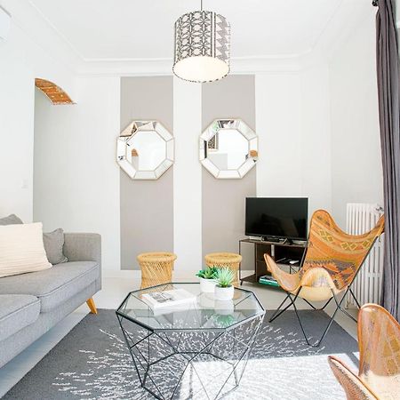 Genteel Home Chueca Μαδρίτη Εξωτερικό φωτογραφία