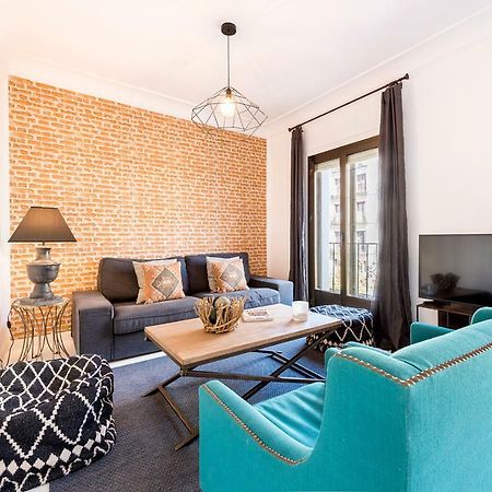 Genteel Home Chueca Μαδρίτη Εξωτερικό φωτογραφία