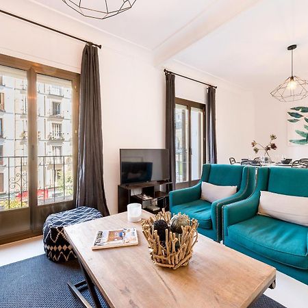 Genteel Home Chueca Μαδρίτη Εξωτερικό φωτογραφία