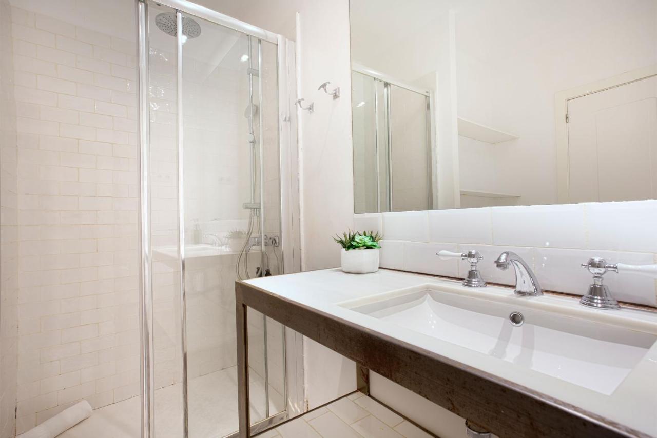 Genteel Home Chueca Μαδρίτη Εξωτερικό φωτογραφία