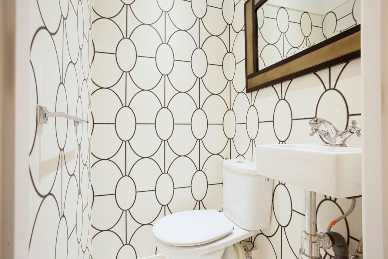 Genteel Home Chueca Μαδρίτη Εξωτερικό φωτογραφία