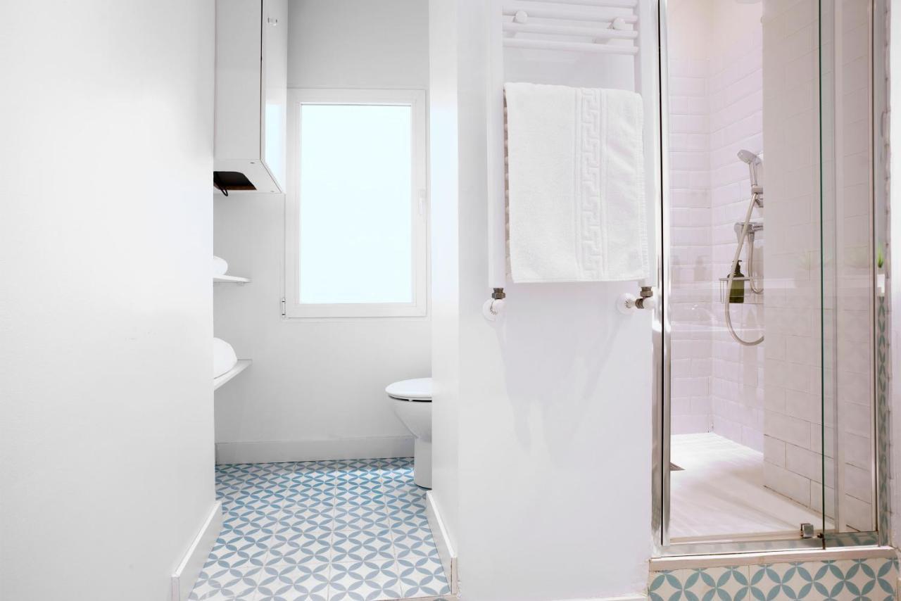 Genteel Home Chueca Μαδρίτη Εξωτερικό φωτογραφία