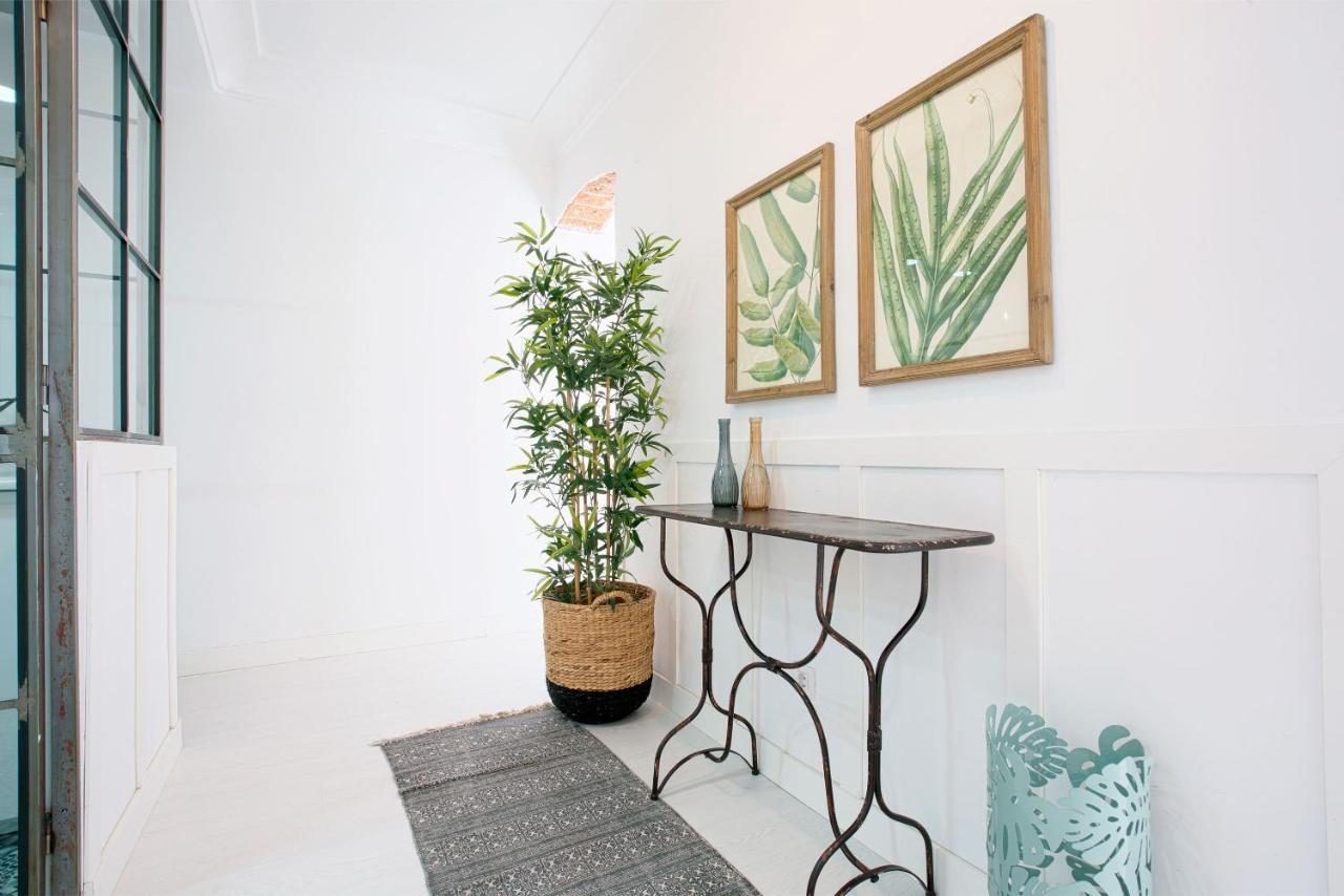 Genteel Home Chueca Μαδρίτη Εξωτερικό φωτογραφία