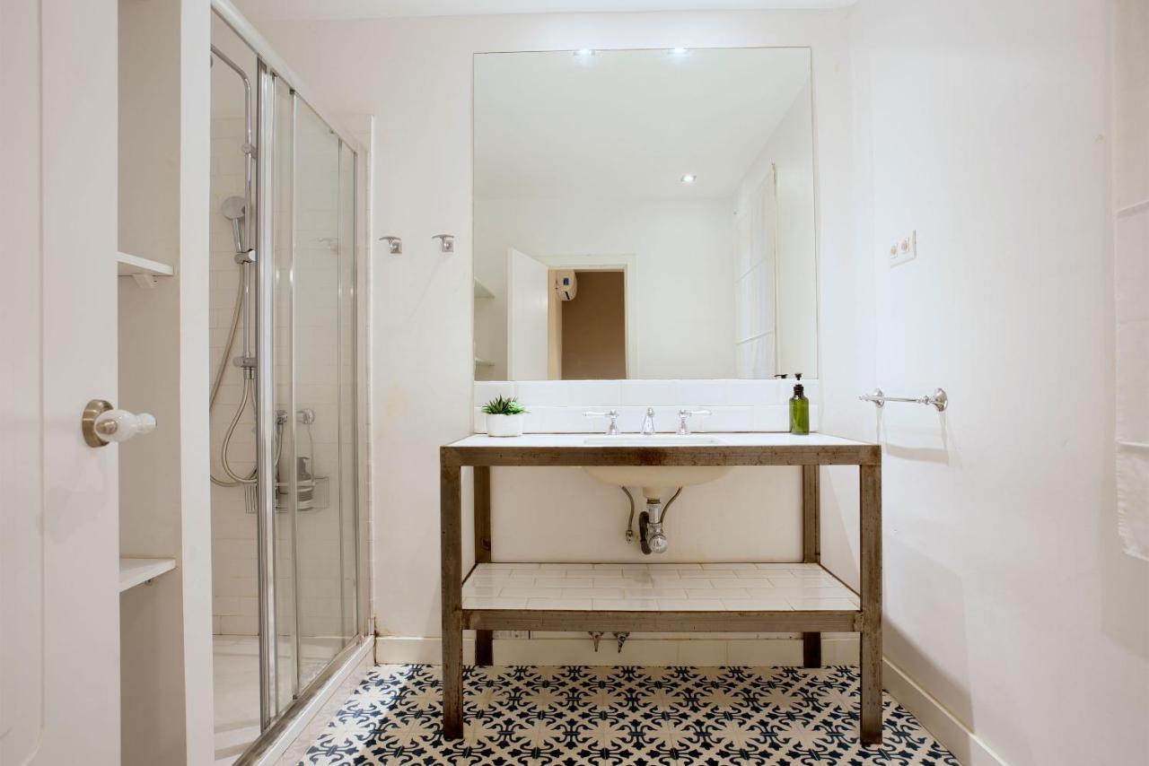 Genteel Home Chueca Μαδρίτη Εξωτερικό φωτογραφία