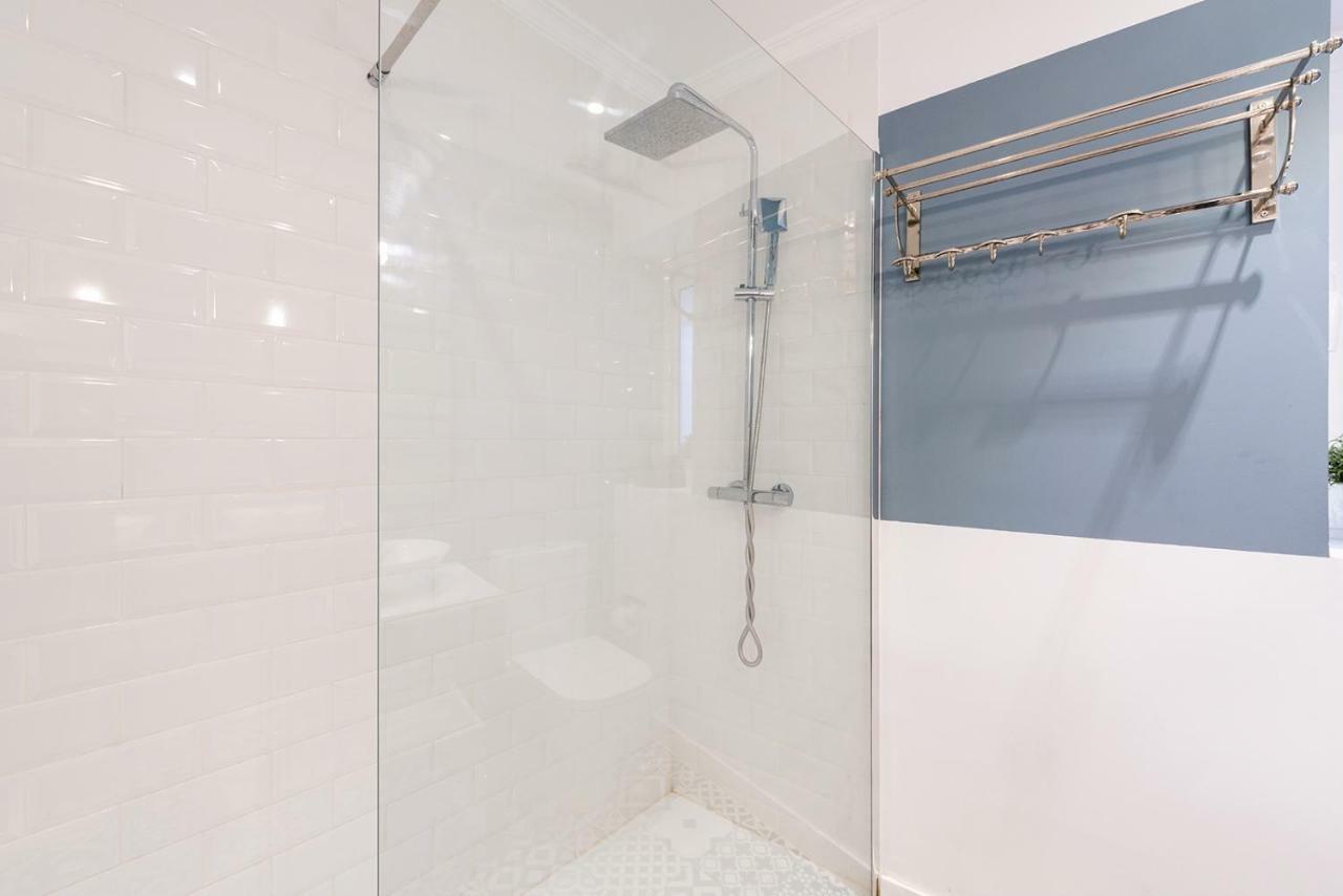 Genteel Home Chueca Μαδρίτη Εξωτερικό φωτογραφία