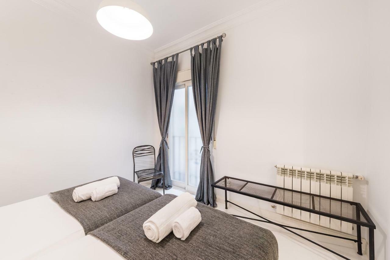 Genteel Home Chueca Μαδρίτη Εξωτερικό φωτογραφία
