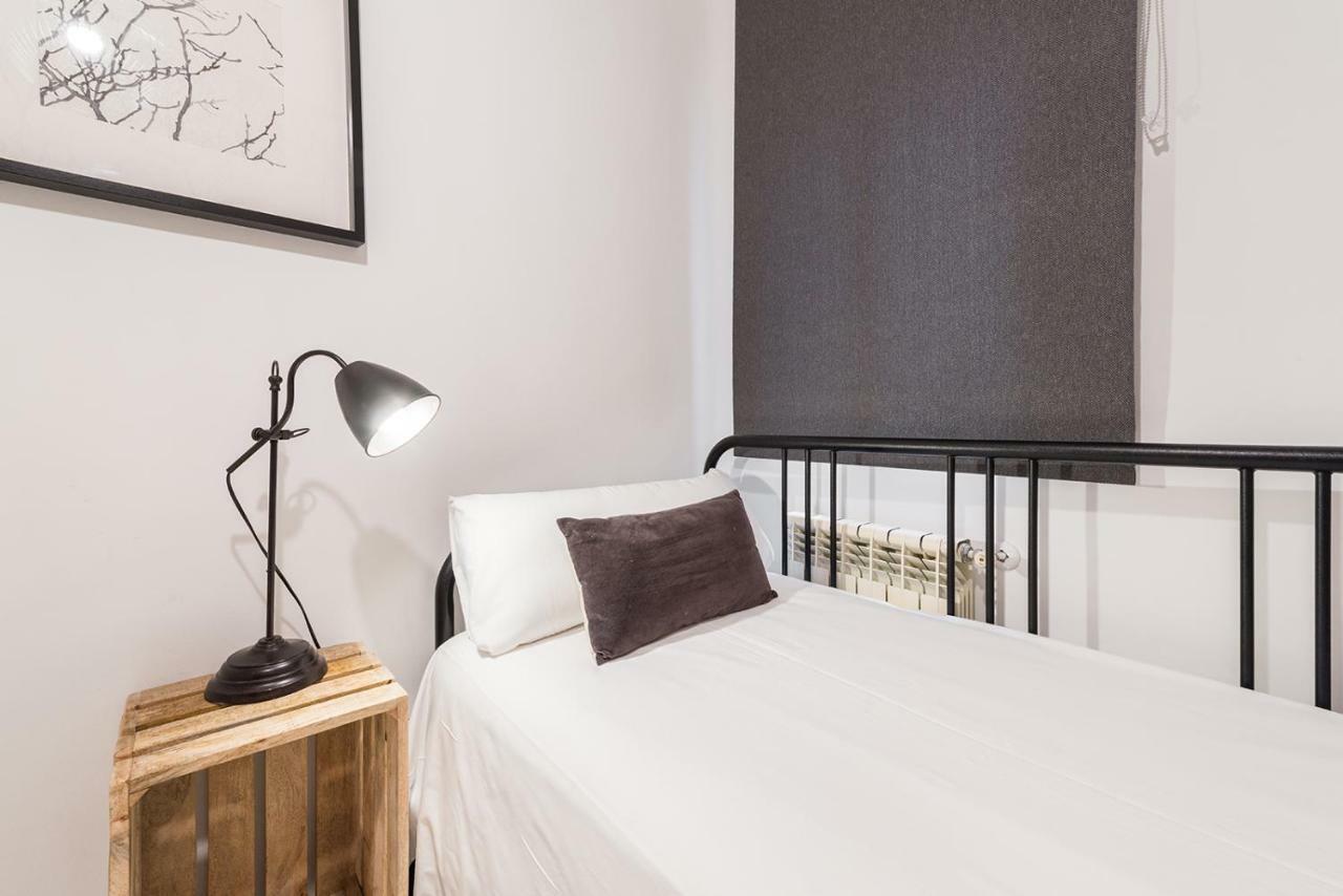 Genteel Home Chueca Μαδρίτη Εξωτερικό φωτογραφία