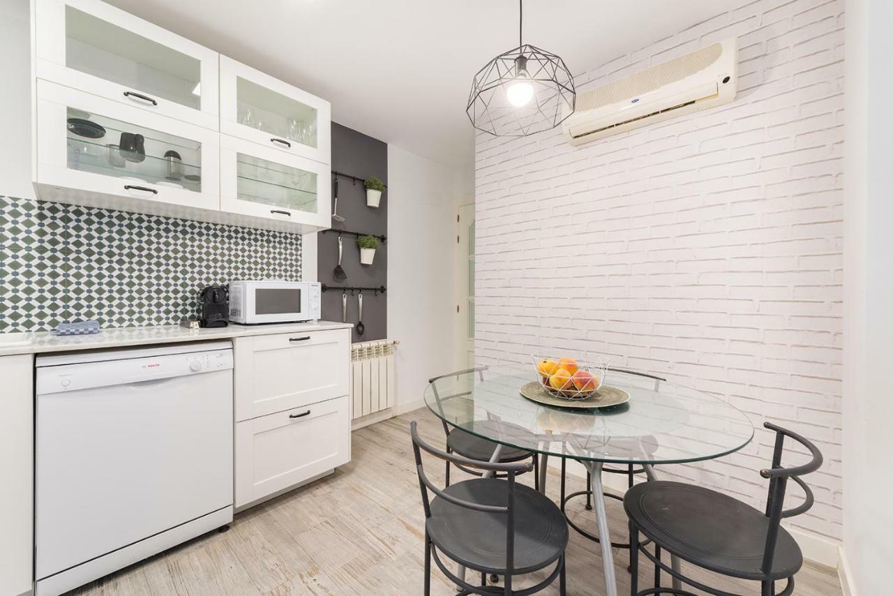 Genteel Home Chueca Μαδρίτη Εξωτερικό φωτογραφία