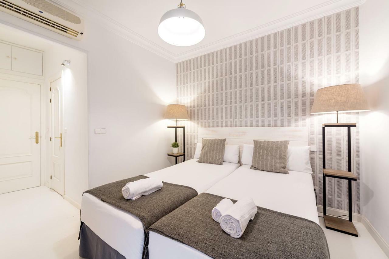 Genteel Home Chueca Μαδρίτη Εξωτερικό φωτογραφία
