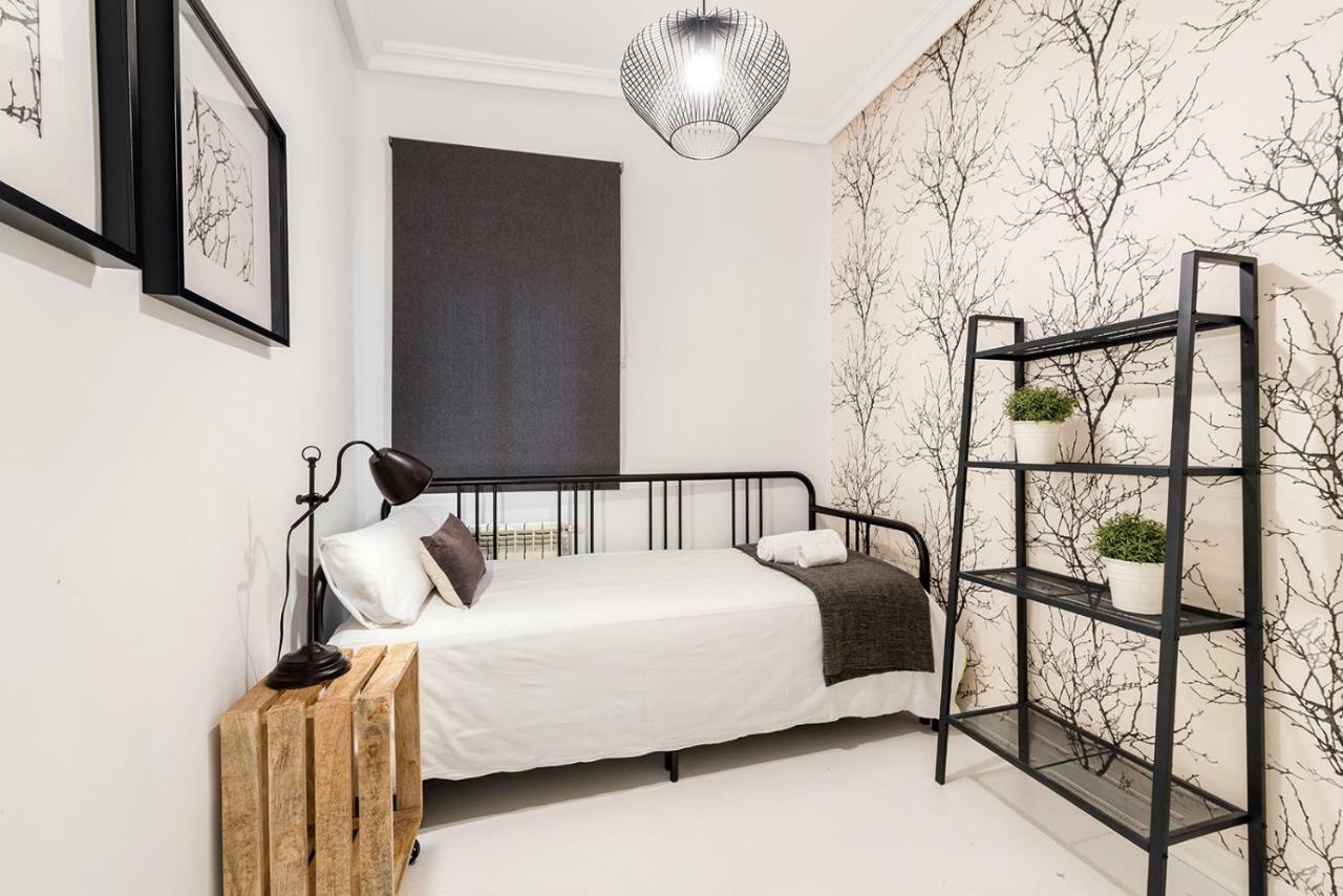 Genteel Home Chueca Μαδρίτη Εξωτερικό φωτογραφία