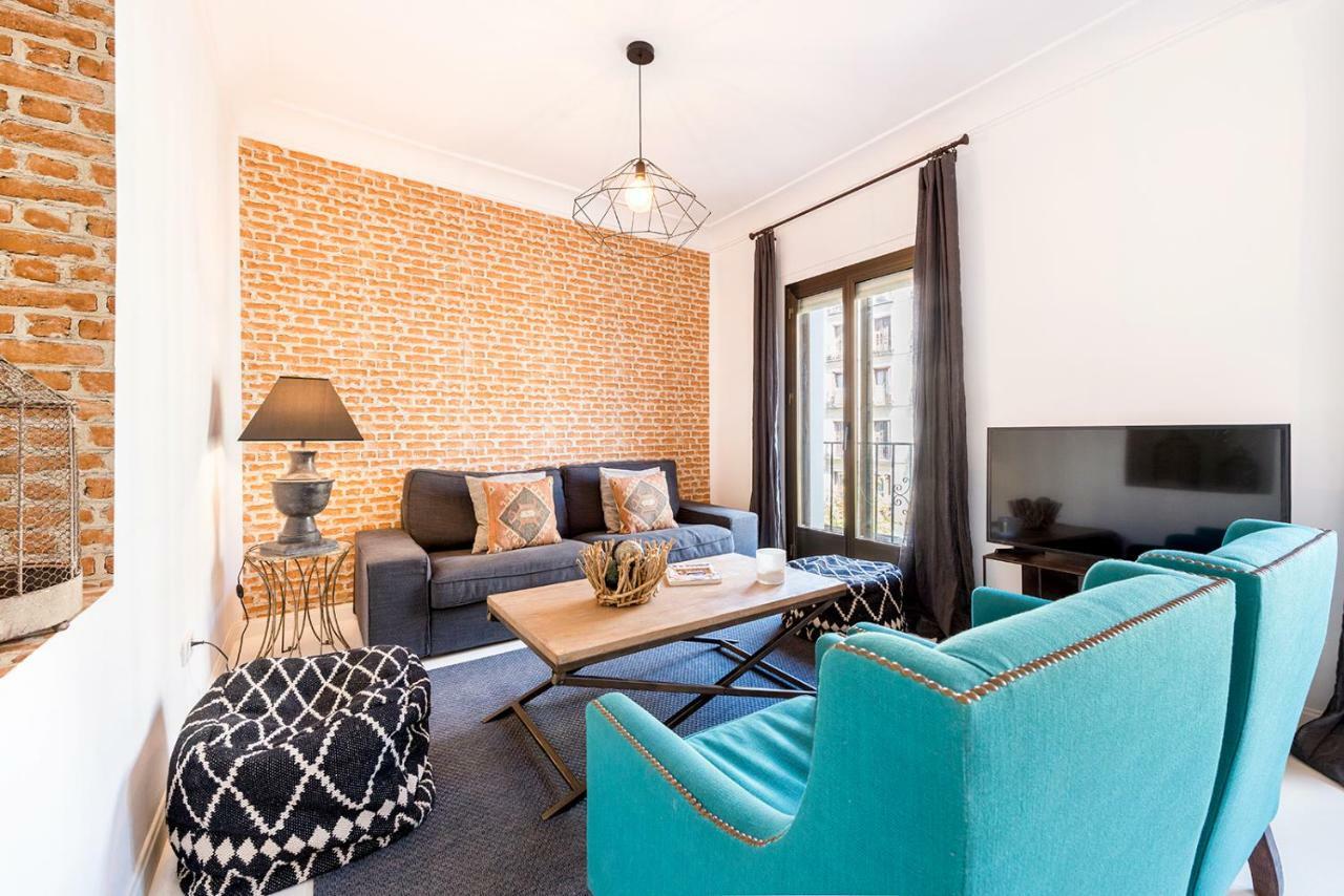 Genteel Home Chueca Μαδρίτη Εξωτερικό φωτογραφία