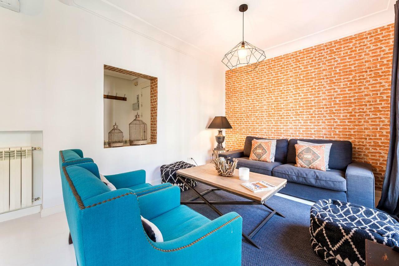 Genteel Home Chueca Μαδρίτη Εξωτερικό φωτογραφία
