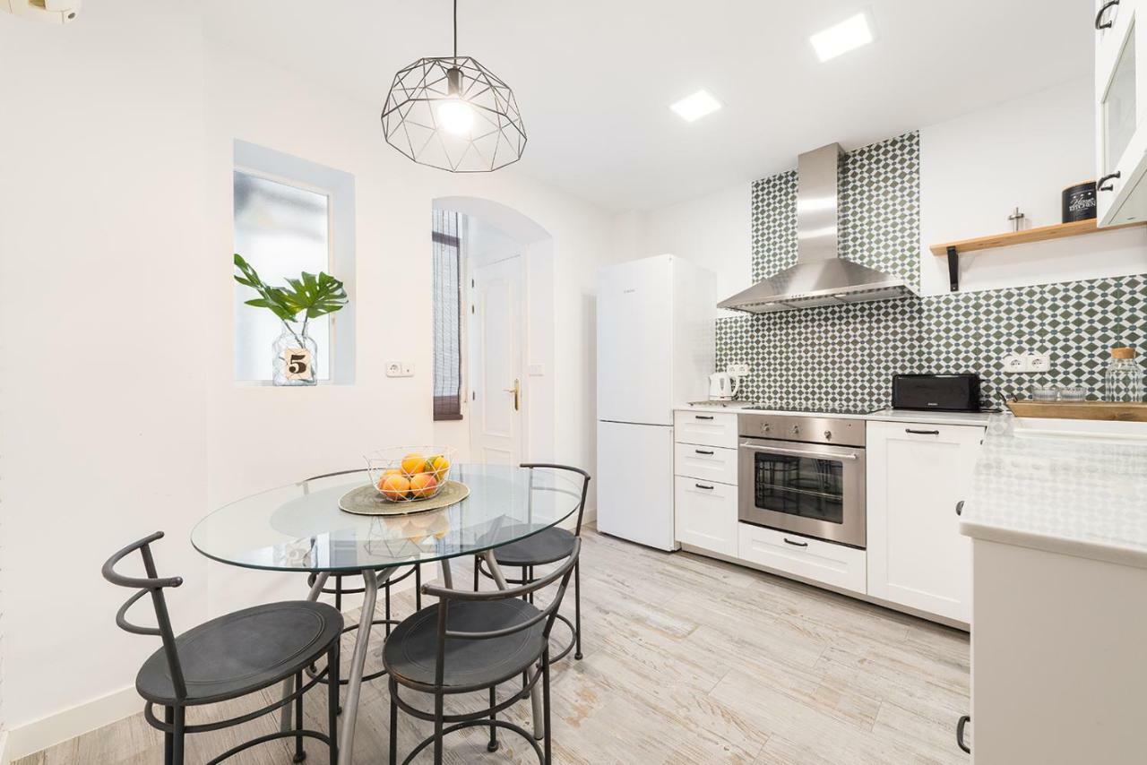 Genteel Home Chueca Μαδρίτη Εξωτερικό φωτογραφία