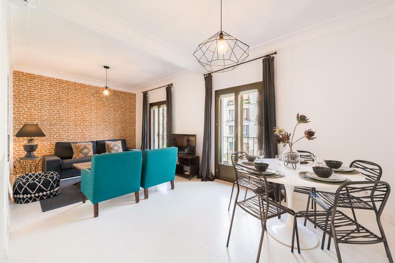 Genteel Home Chueca Μαδρίτη Εξωτερικό φωτογραφία