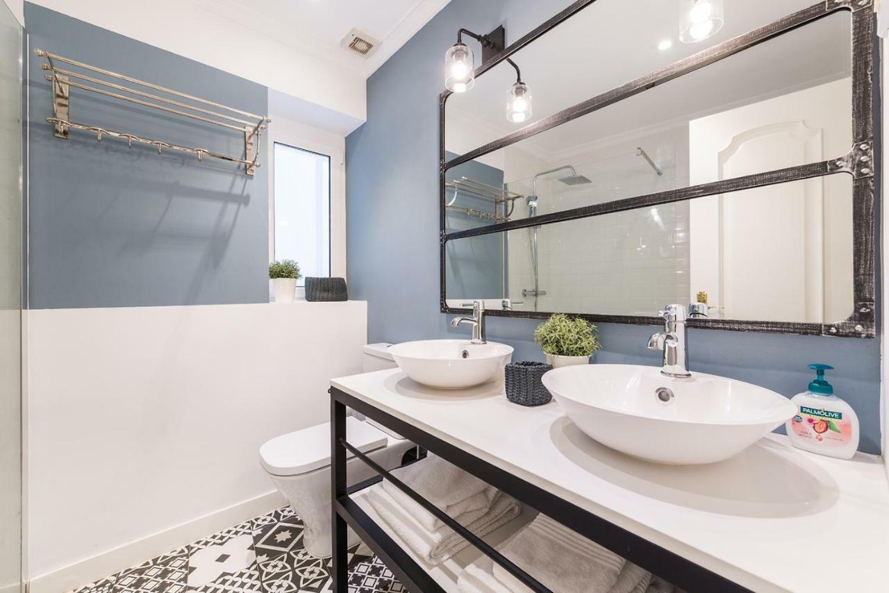 Genteel Home Chueca Μαδρίτη Εξωτερικό φωτογραφία