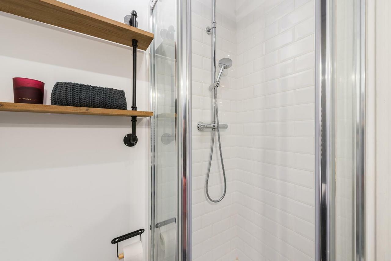 Genteel Home Chueca Μαδρίτη Εξωτερικό φωτογραφία