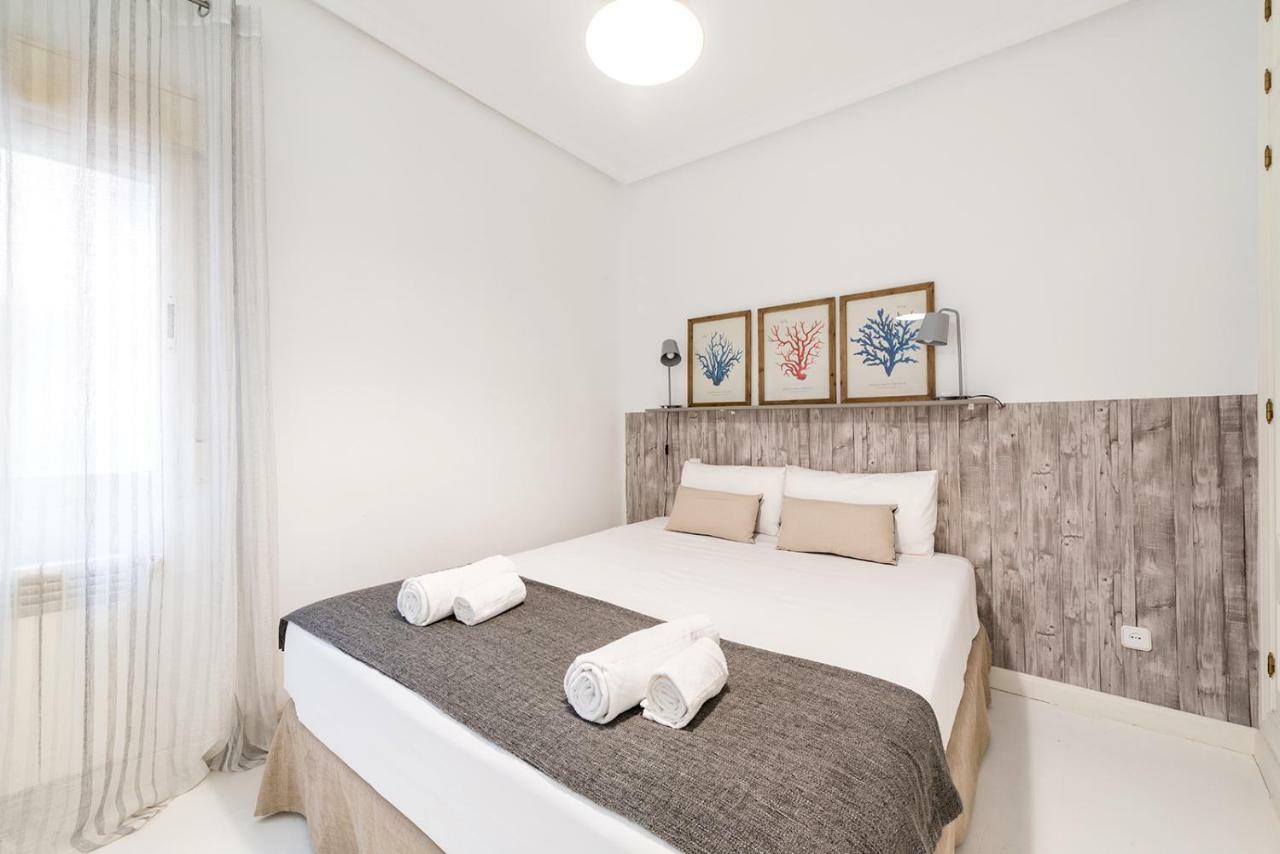 Genteel Home Chueca Μαδρίτη Εξωτερικό φωτογραφία