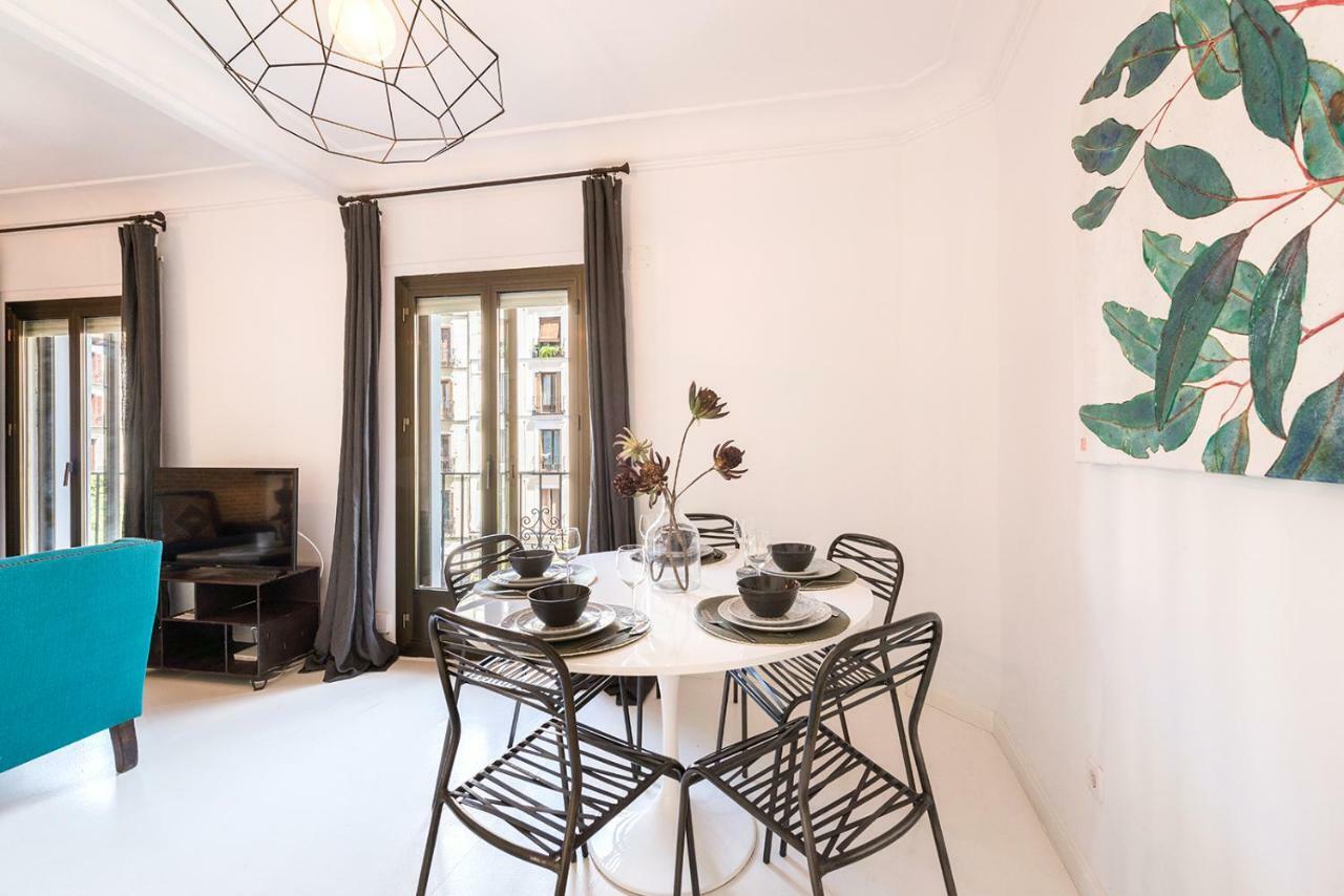 Genteel Home Chueca Μαδρίτη Εξωτερικό φωτογραφία